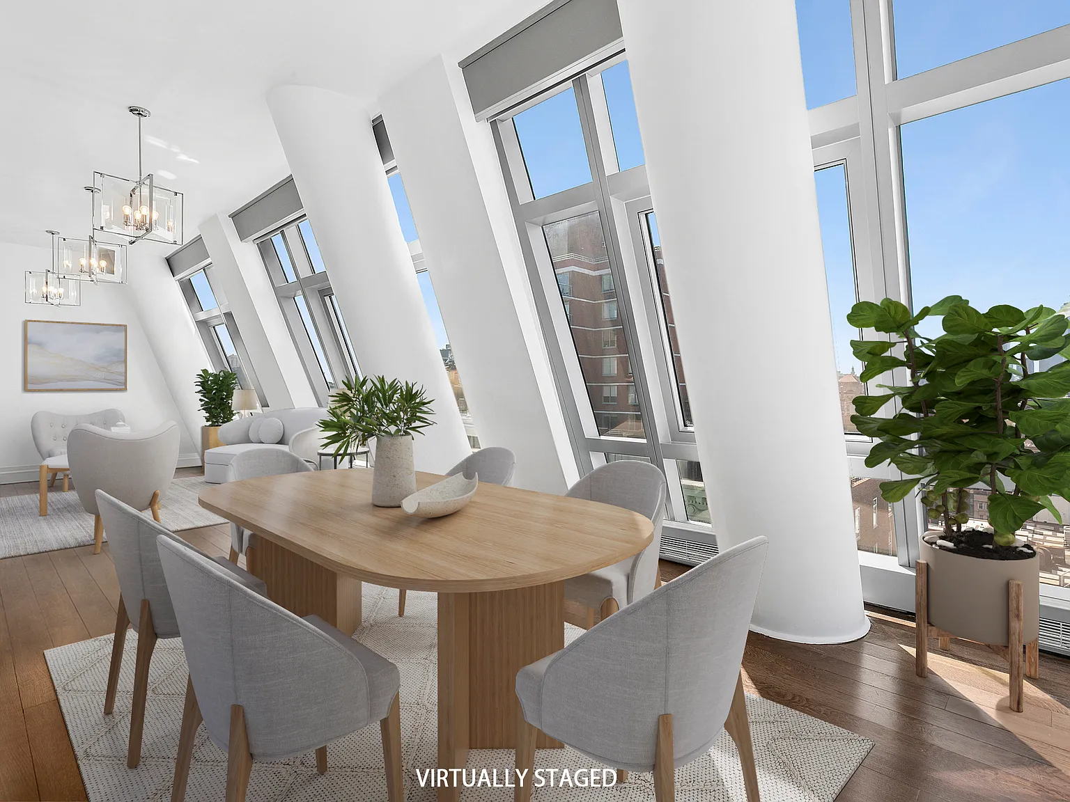 35 West 15th Street — Photo 2