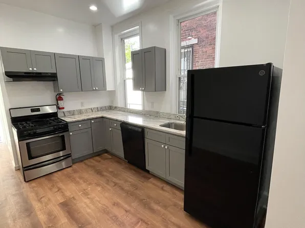 514 Stevens St, Camden, NJ 08103