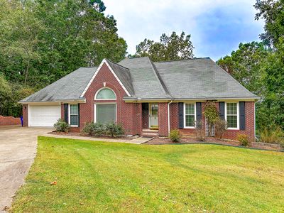 1651 Flagstone Point NW #63&64, Cleveland, TN, 37312