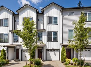 2002 101st Ave SE #5, Lake Stevens, WA