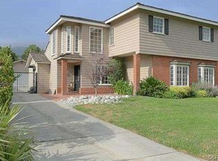 1129 Drake Rd, Arcadia, CA 91007