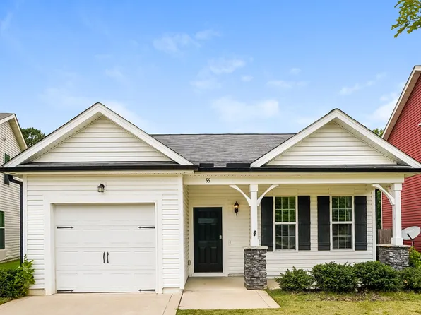 59 Golden Gate Pkwy, Clayton, NC 27520