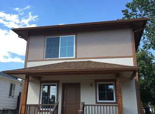 309 W Cleveland St, Lafayette, CO 80026