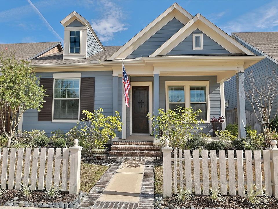 1st image of 16706 Echo Heights Dr