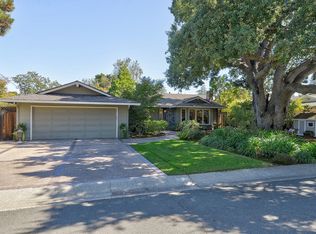 58 Alma Ct, Los Altos, CA 94022