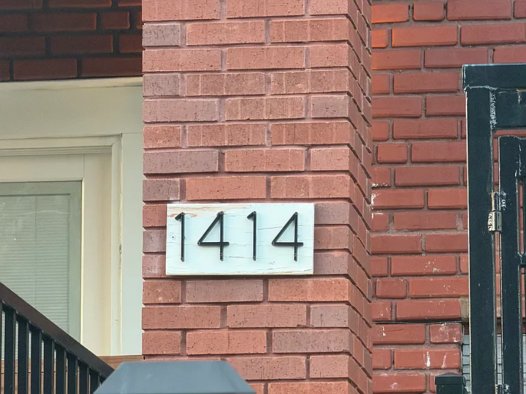 1414 E 30th St #3W — Photo 2