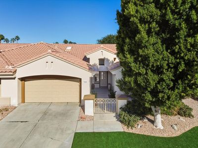 78378 Desert Willow Dr, Palm Desert, CA, 92211