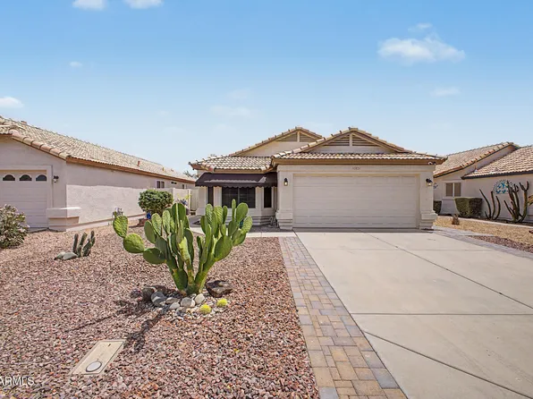 10851 W BEAUBIEN Drive, Peoria, AZ 85373
