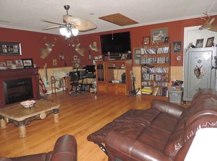29 Miller Dr, Bella Vista, AR 72715