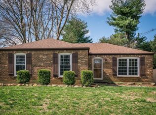 4606 Tollhouse Ln, Louisville, KY 40241