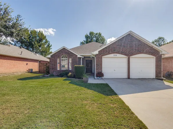 709 Paisley Dr, Flower Mound, TX 75028