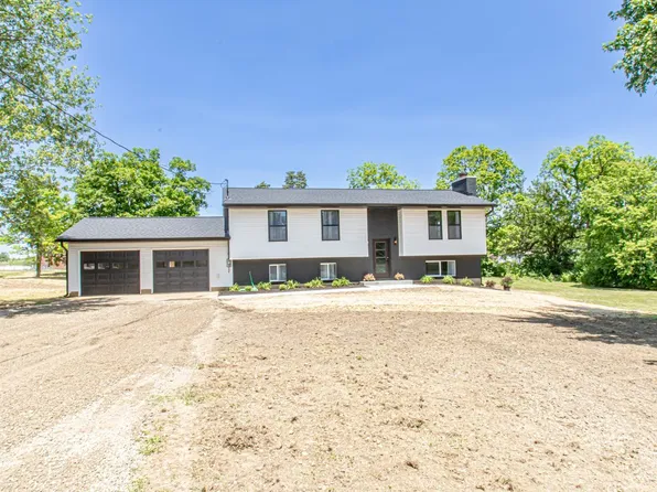 132 W Maple St, West Elkton, OH 45070