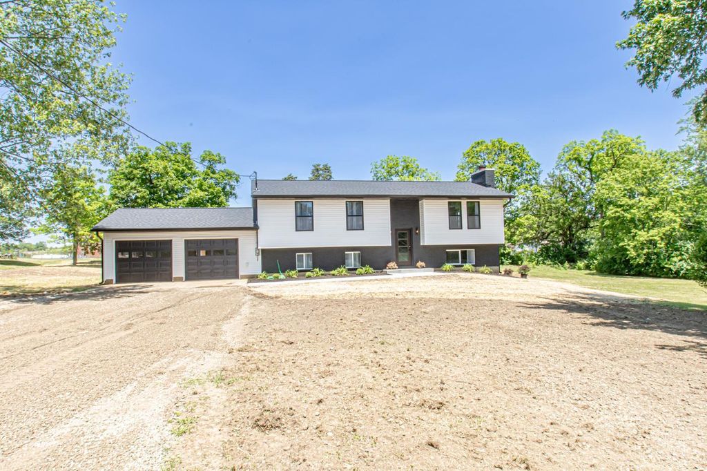 Real estate listing image