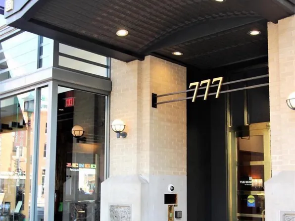 777 7th St NW APT 634, Washington, DC 20001