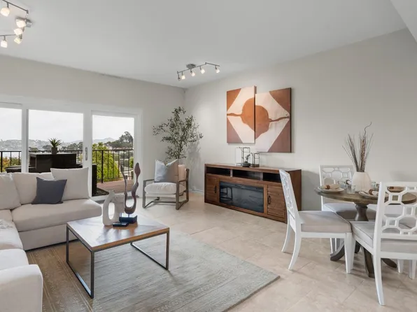 80 Lincoln Drive #1C, Sausalito, CA 94965