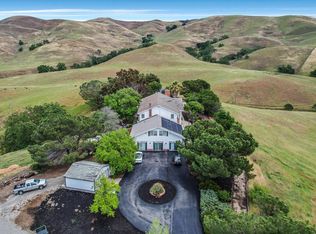 3333 Little Valley Rd LOT C, Sunol, CA 94586