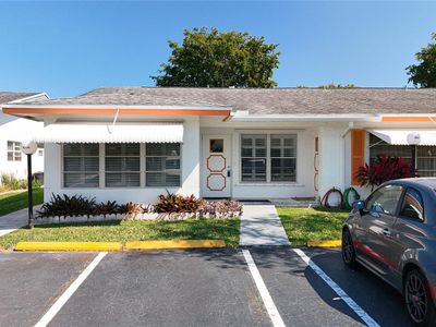 1056 NW 85th Terrace #74-A, Fort Lauderdale, FL, 33322