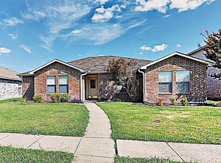 1507 Hickory Creek Ln, Rockwall, TX 75032
