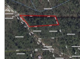 242 Hagood Rd, Cleveland, SC 29635