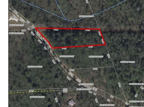 242 Hagood Rd, Cleveland, SC 29635