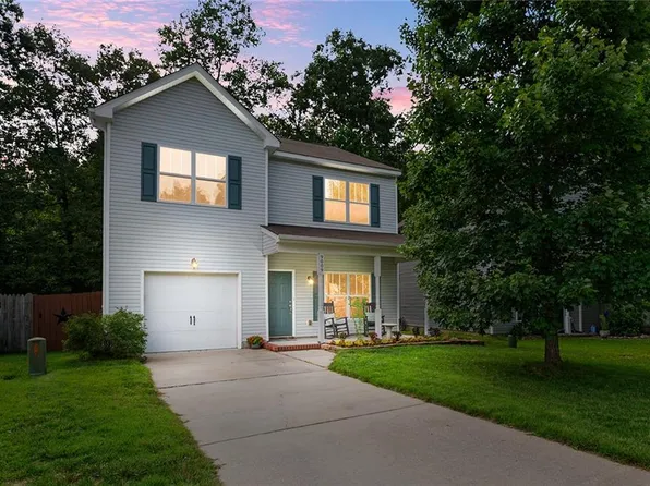 9009 Cocos Path, Toano, VA 23168