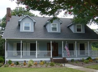 1900 Lazy Ln, High Point, NC 27265