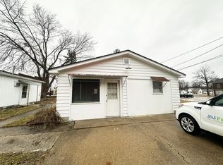 229 E Lincoln St, Saint Joseph, IL