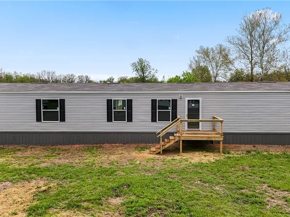 10201 N Main St, Butterfield, MO 65625