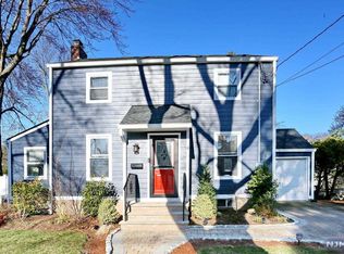 309 Elm St, Oradell, NJ 07649