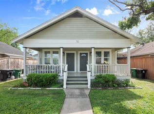 732 E 12th 1/2 St UNIT 1, Houston, TX 77008