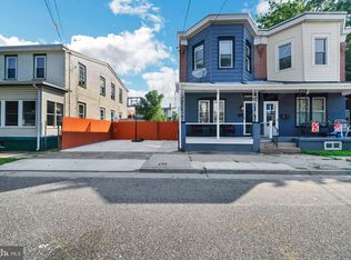 709 Powell St, Gloucester City, NJ 08030