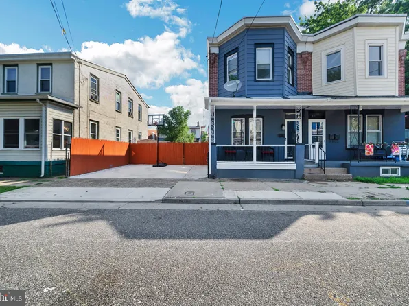 709 Powell St, Gloucester City, NJ 08030