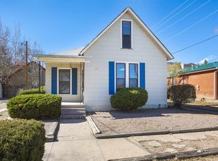711 5th St, Las Vegas, NM 87701
