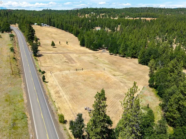 2039 Glenwood Hwy #1-3, Goldendale, WA 98620