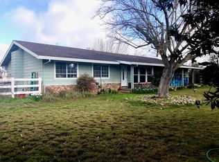 11845 Blake Rd, Wilton, CA 95693