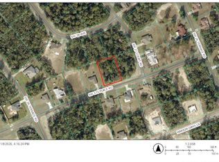 0 SW 173rd Place Rd LOT 11, Ocala, FL 34473