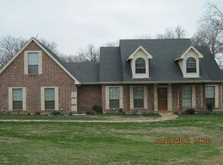 2242 Fm 934, Covington, TX 76636