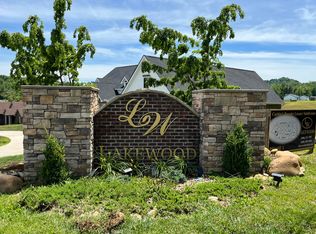 41 Twin Ponds Rd, Corbin, KY 40701