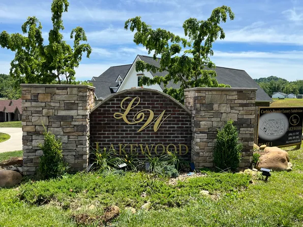 41 Twin Ponds Rd, Corbin, KY 40701