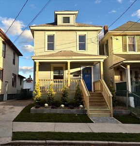 110 S Chester Ave, Pleasantville, NJ, 08232