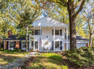 507 Devonshire Ln, Severna Park, MD