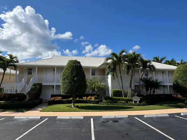 1 Church Lane #109-110, North Palm Beach, FL 33408