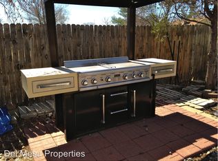 401 Las Marias Dr SE, Rio Rancho, NM 87124