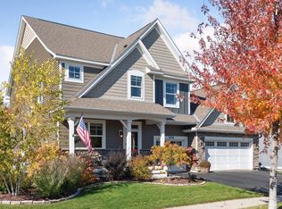 4056 Holasek Path, Chaska, MN 55318