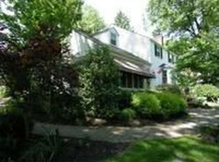 73 Forest Rd, Fanwood, NJ 07023