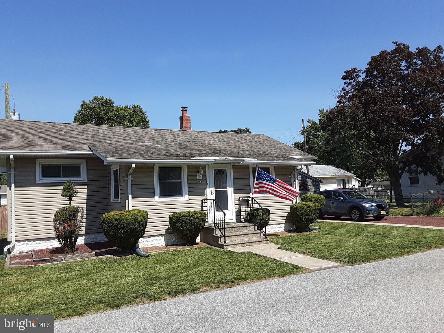 244 B St, Carneys Pt, NJ 08069 | Zillow