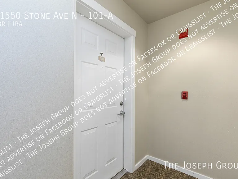 11550 Stone Ave N #101A — Photo 2