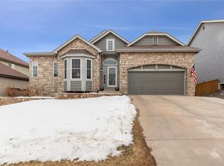 9752 Clairton Pl, Highlands Ranch, CO 80126