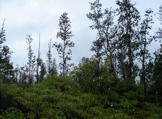 9th Ave LOT 1790, Keaau, HI 96749