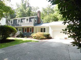 109 Macaulay Rd, Williamsburg, VA 23185